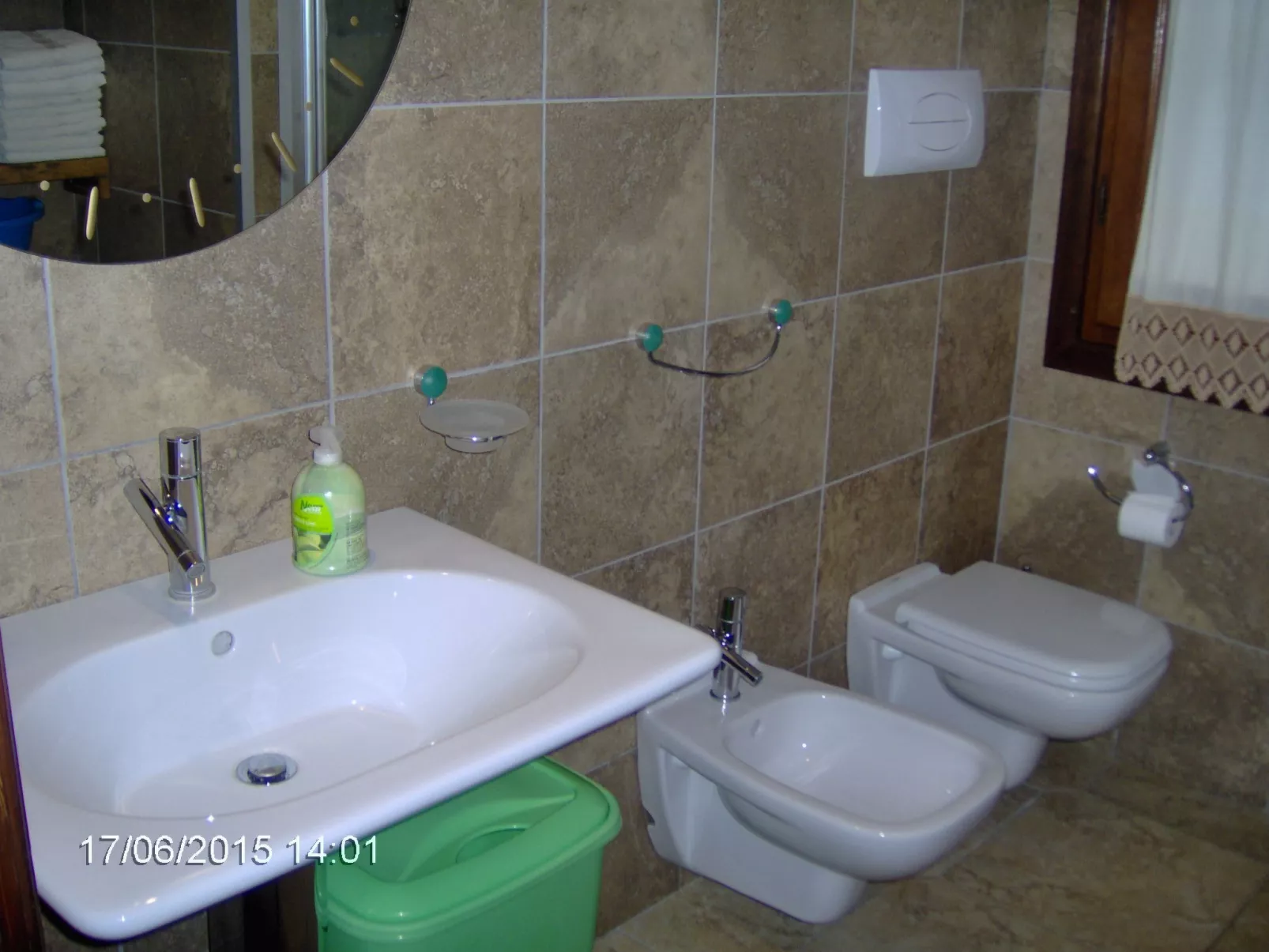 Landgut "Casa Gollei-Image-tags.info