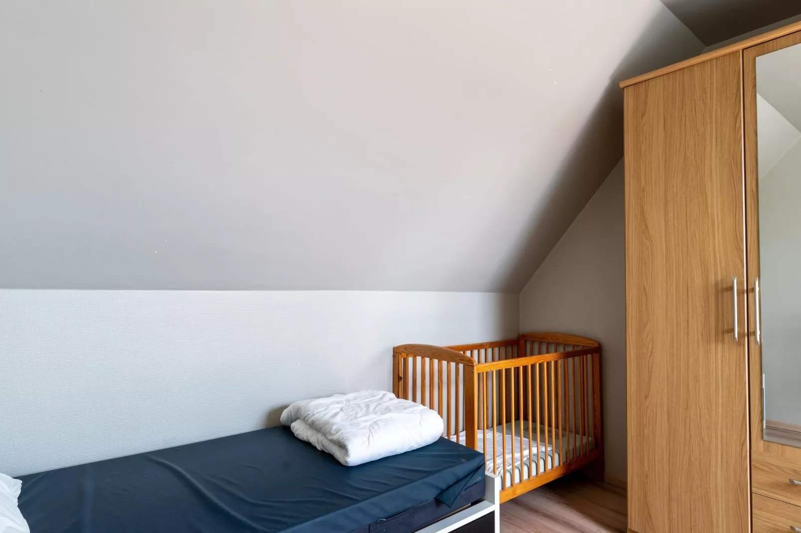 Huis 40-Bedroom