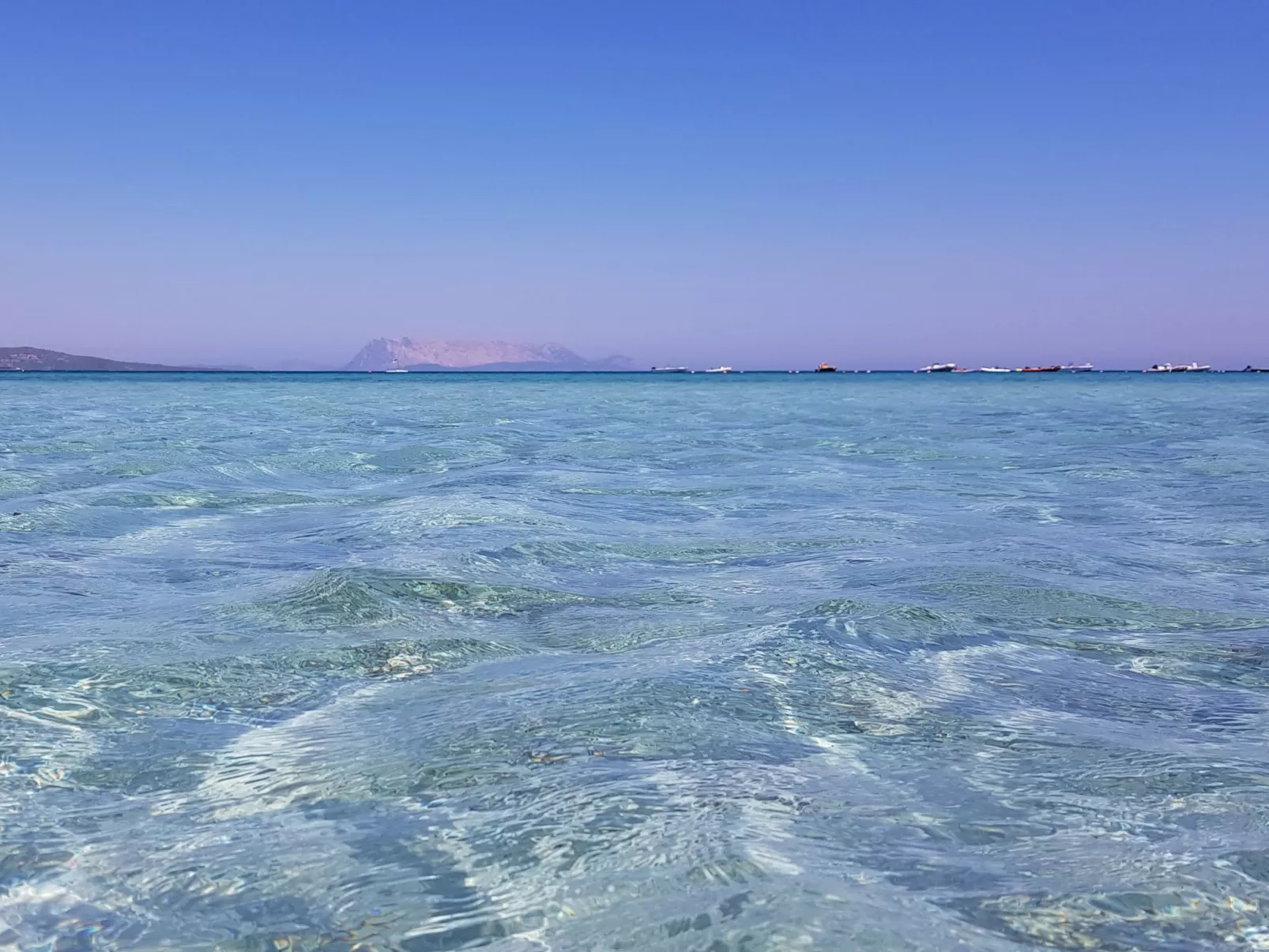 500 Meter vom Meer entfernt-Area