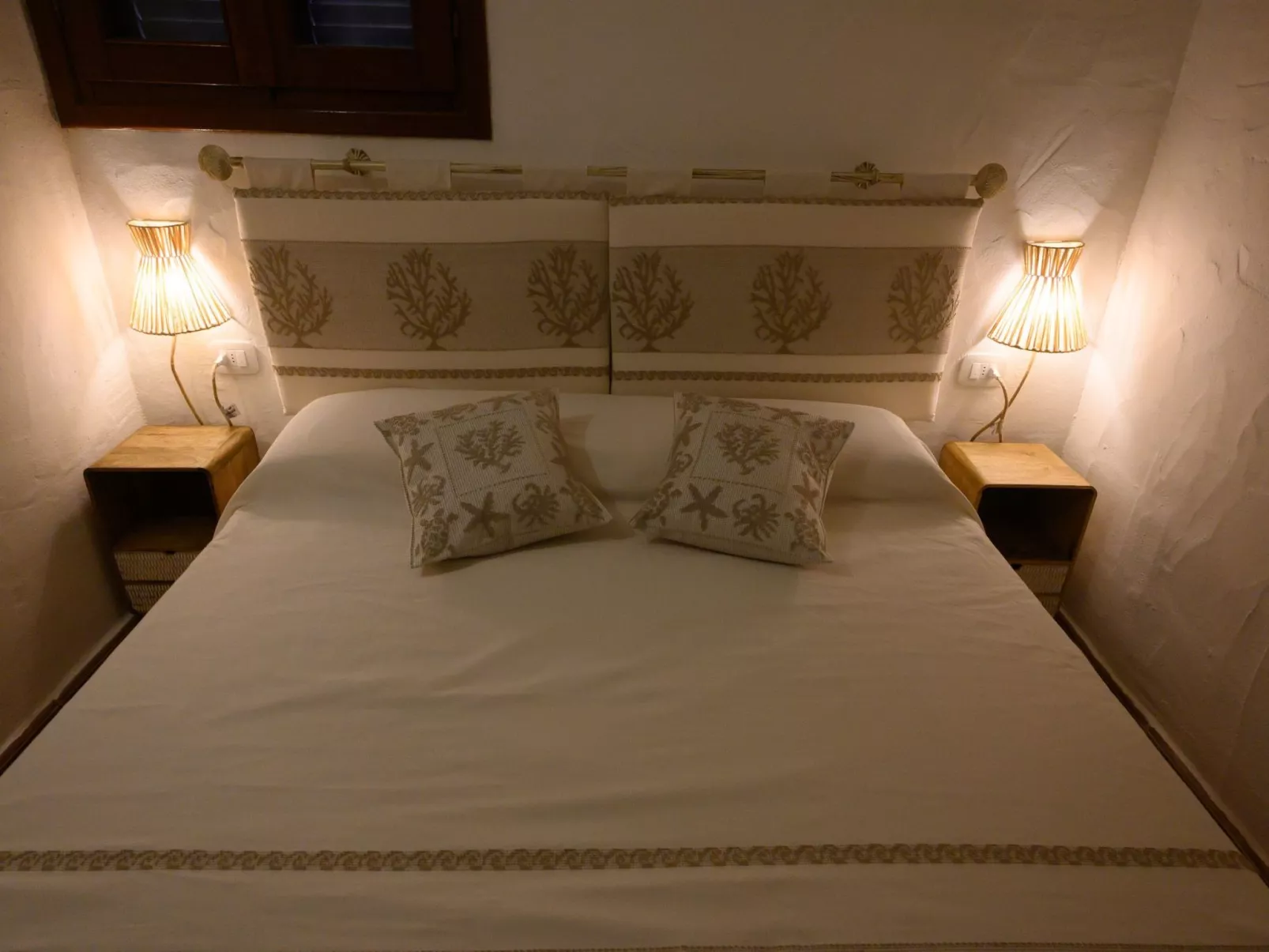 Blue Dawn. Eindrucksvolle Meersicht Coda Cavallo-Image-tags.info