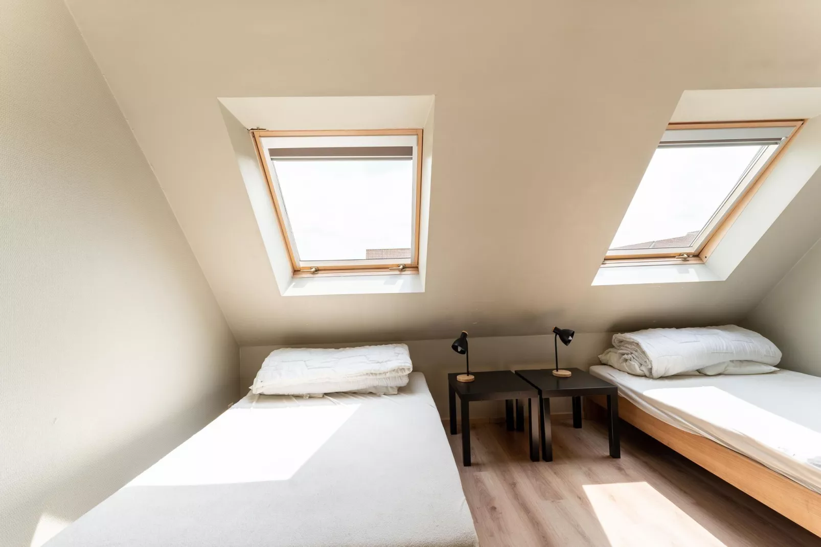 Huis 40-Bedroom