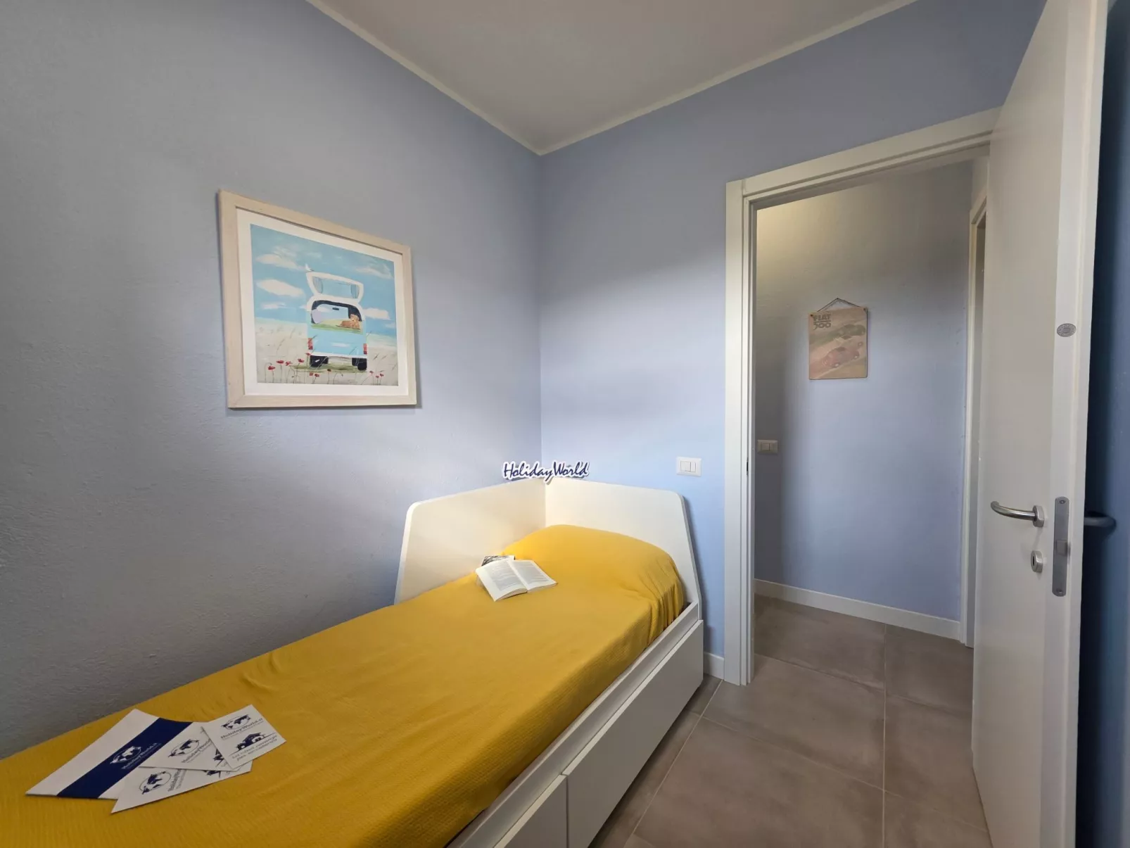 Casa Joy von Holiday World-Inside