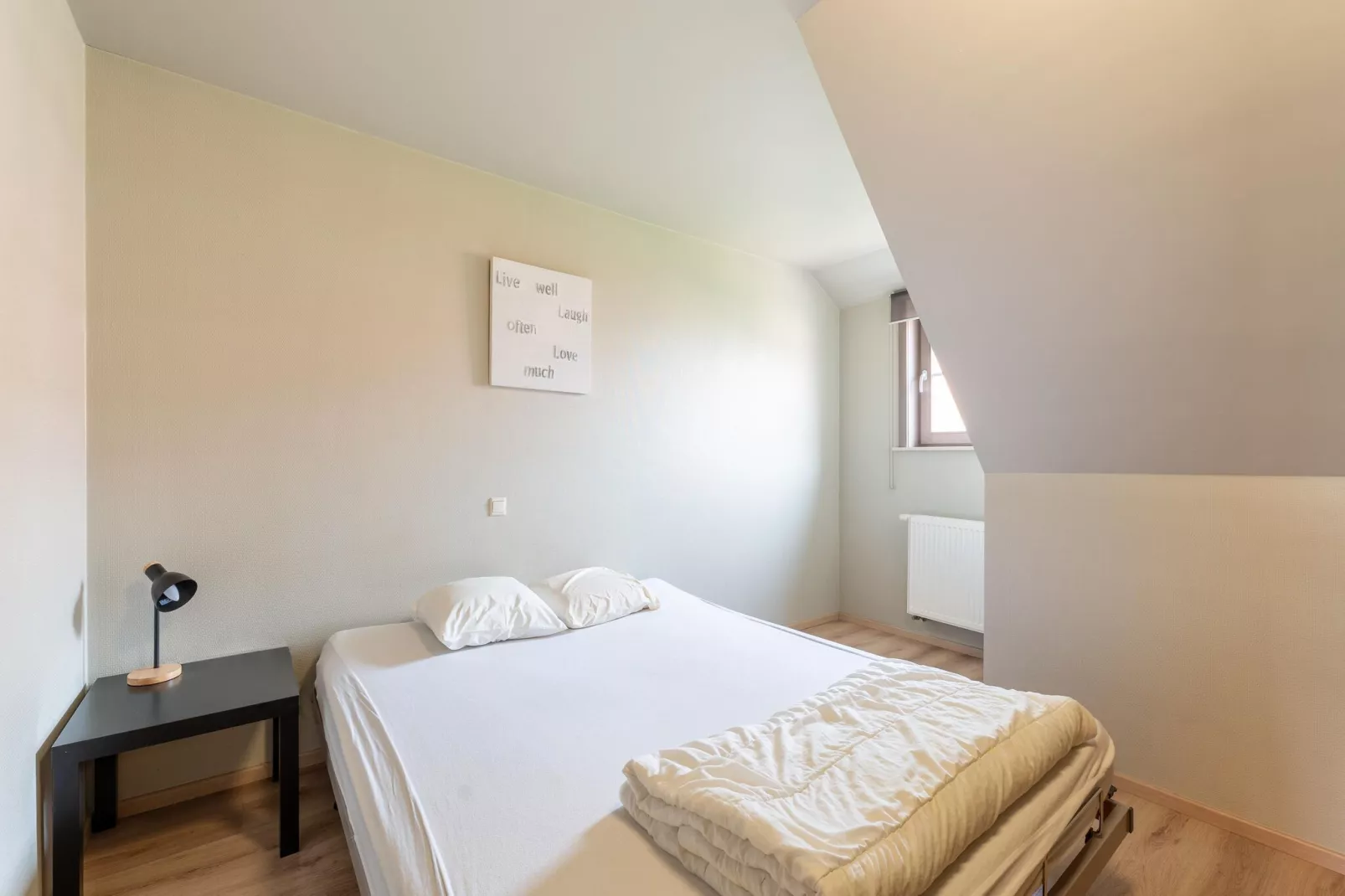 Huis 40-Bedroom