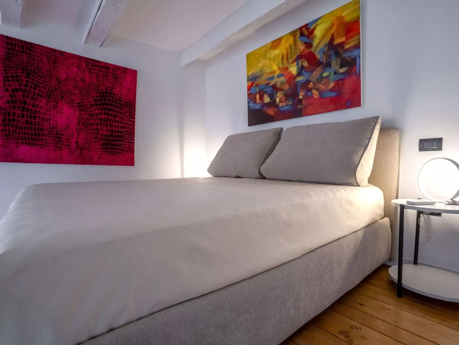 Via Giraldi Haus interno 7 klimatisierte Wohnung-Image-tags.info