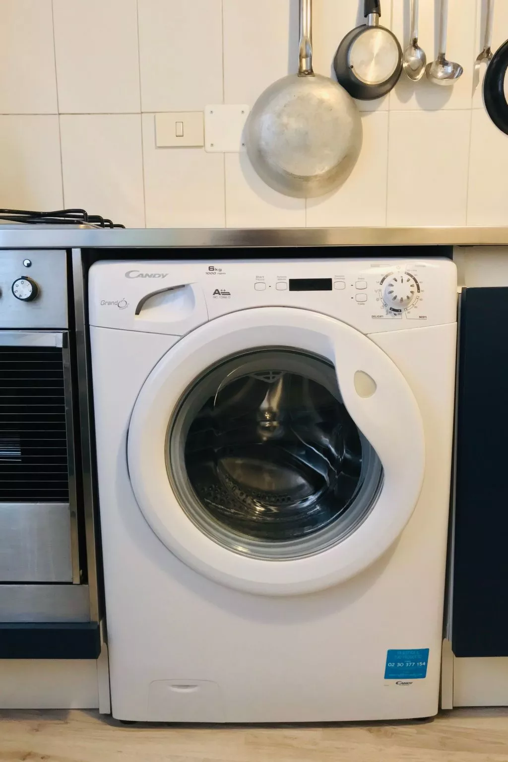 Federicas Ponte Vecchio 1bd-Inside