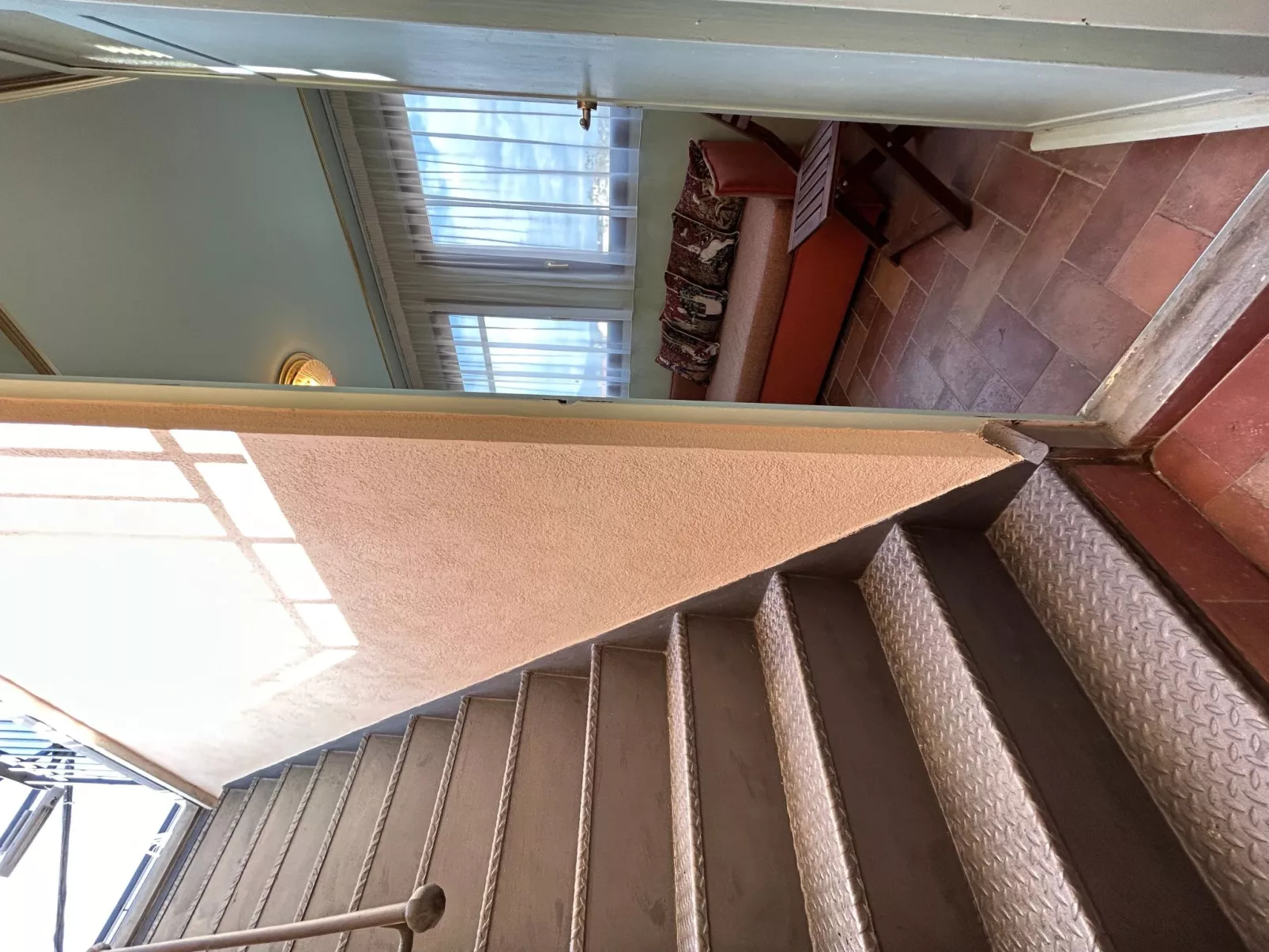 Florentine Penthouse von FlorenceHospitality-Drinnen