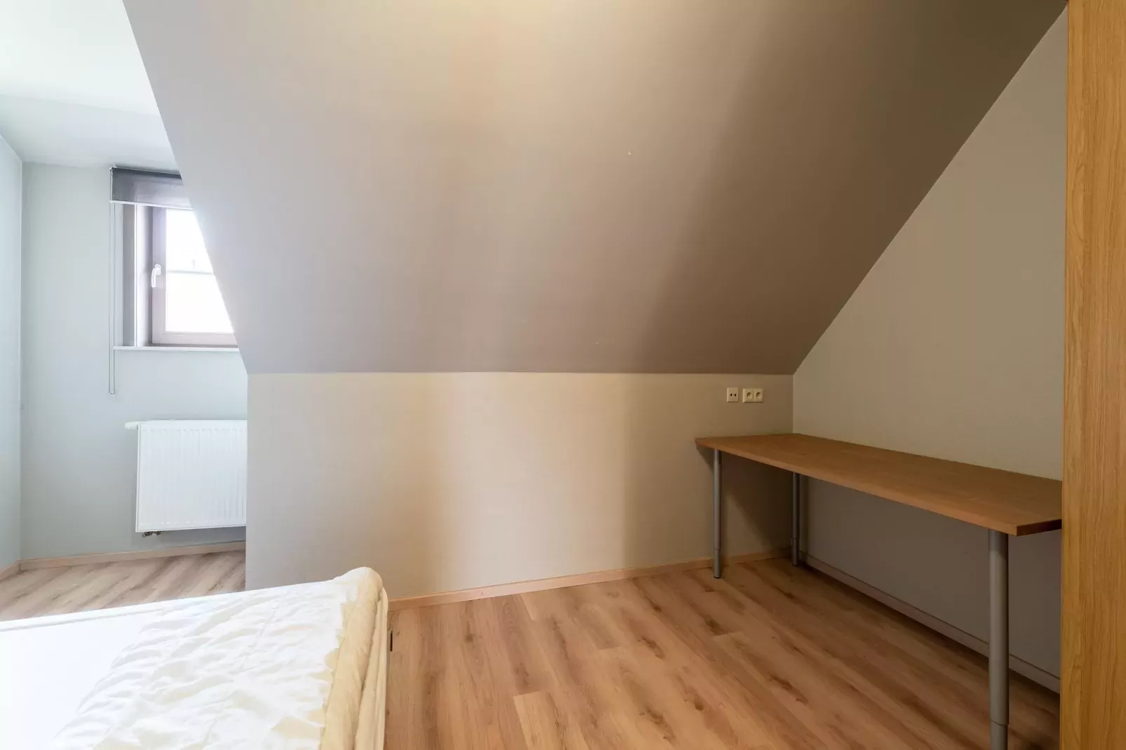 Huis 40-Bedroom