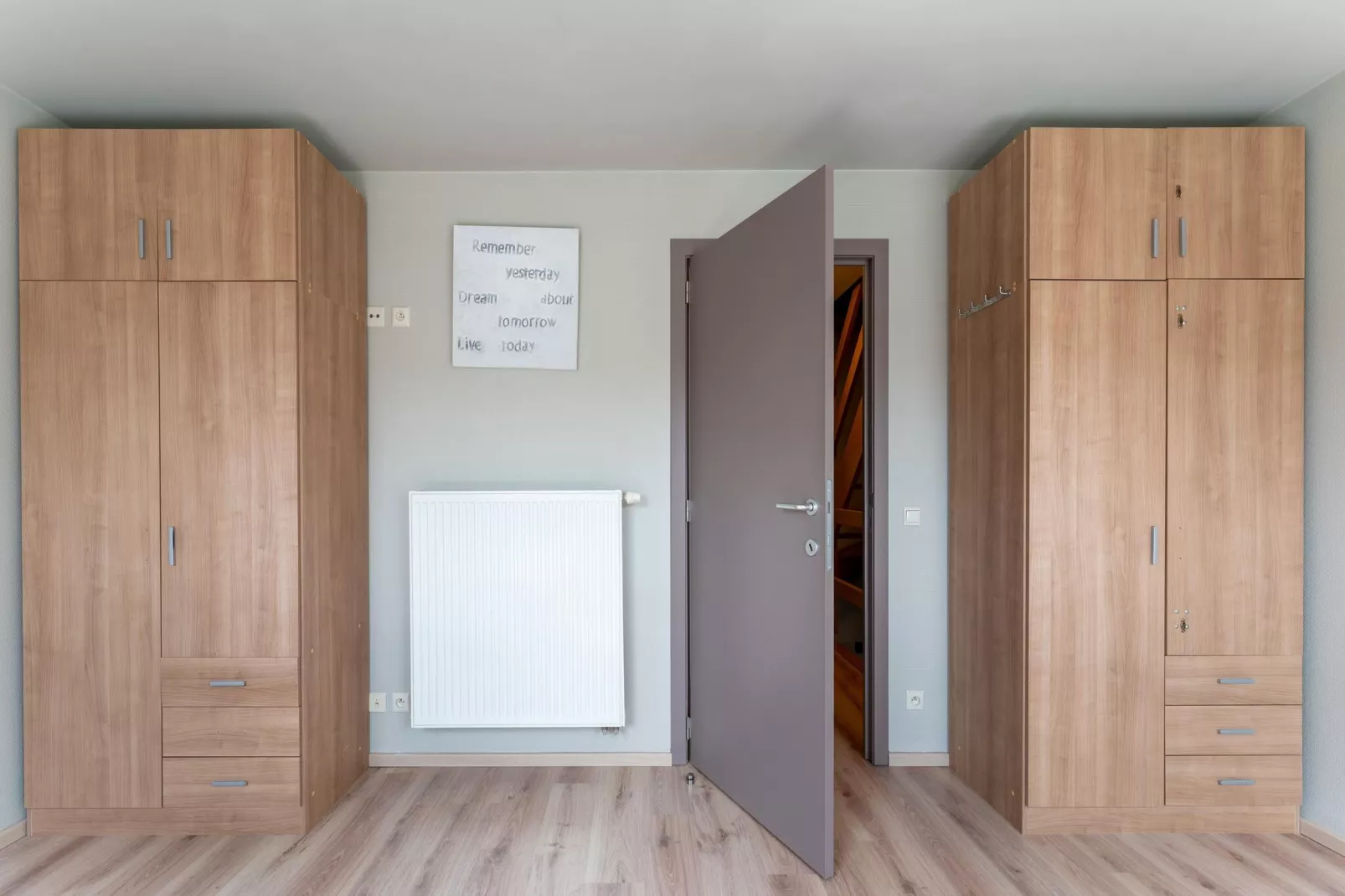 Huis 40-Bedroom