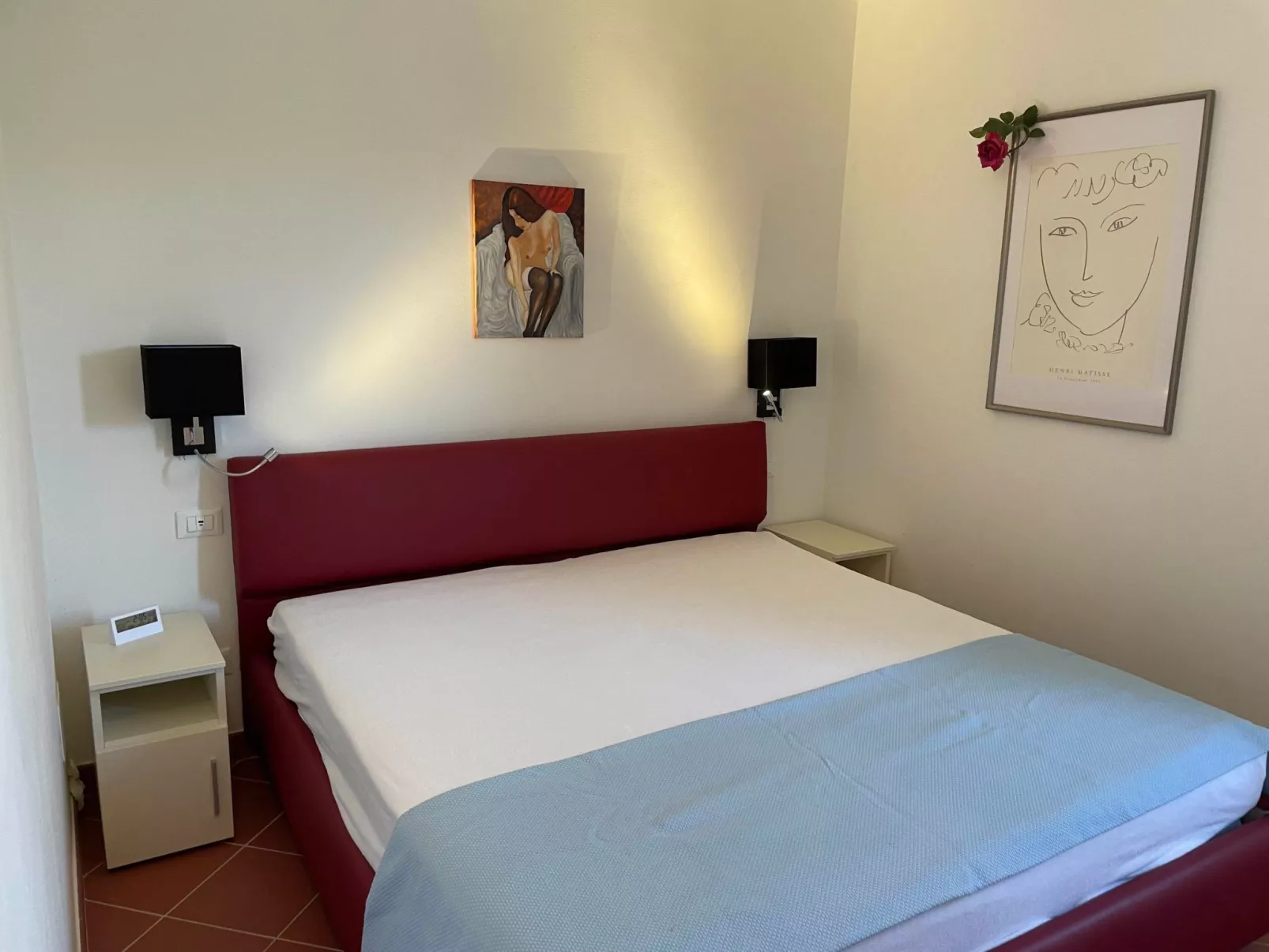 Panorama-Haus-Drinnen