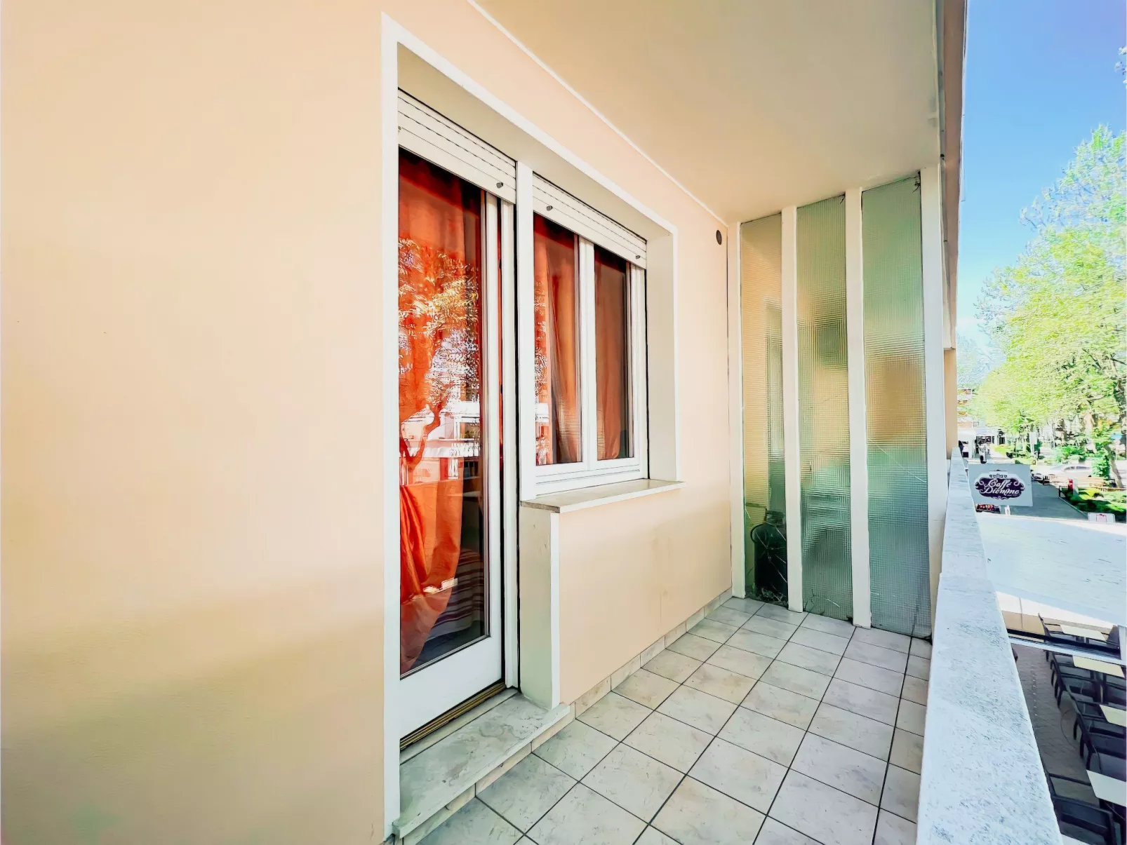 Wohnung 'Kompass B' in Strandnähe-Image-tags.info