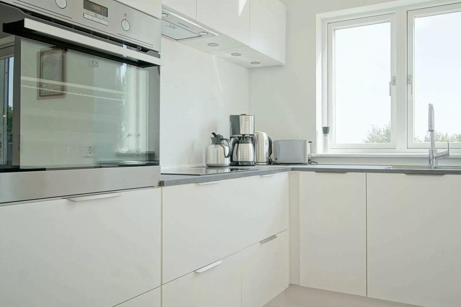 8 person holiday home in Allinge-By Traum-Indoor