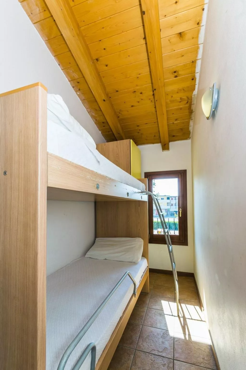 Villa für 6 Personen ca. 50qm Stella Marina 10 A-Drinnen