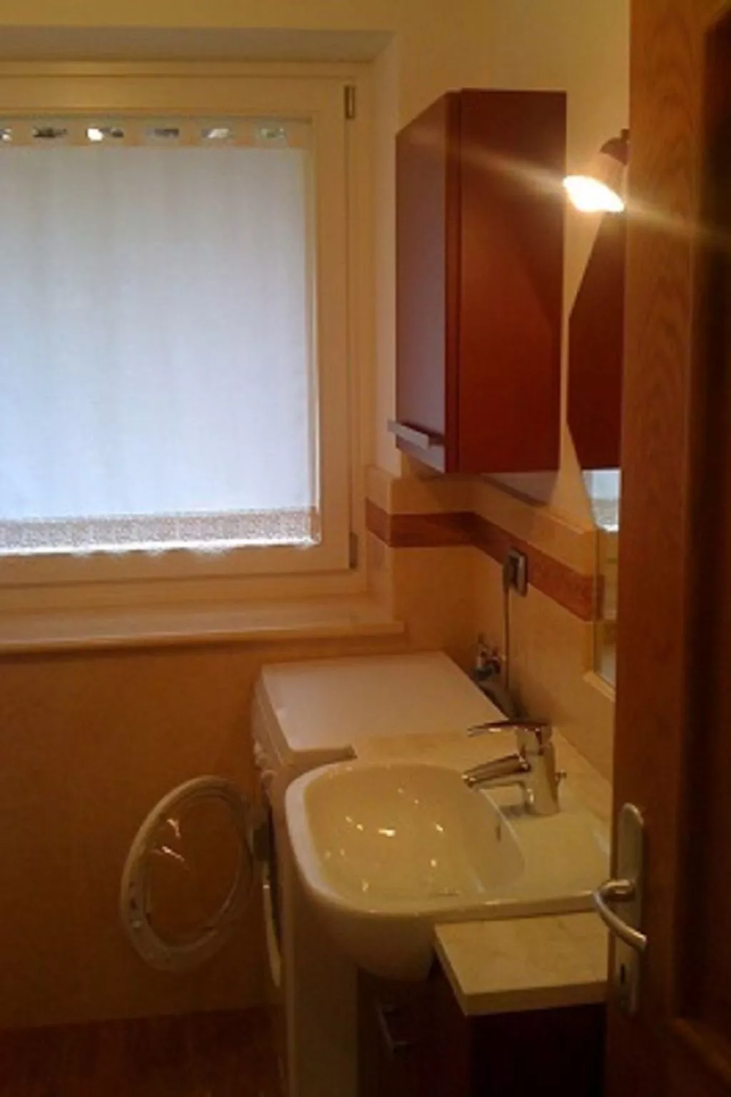 Haus Alice in Pellizzano-Drinnen