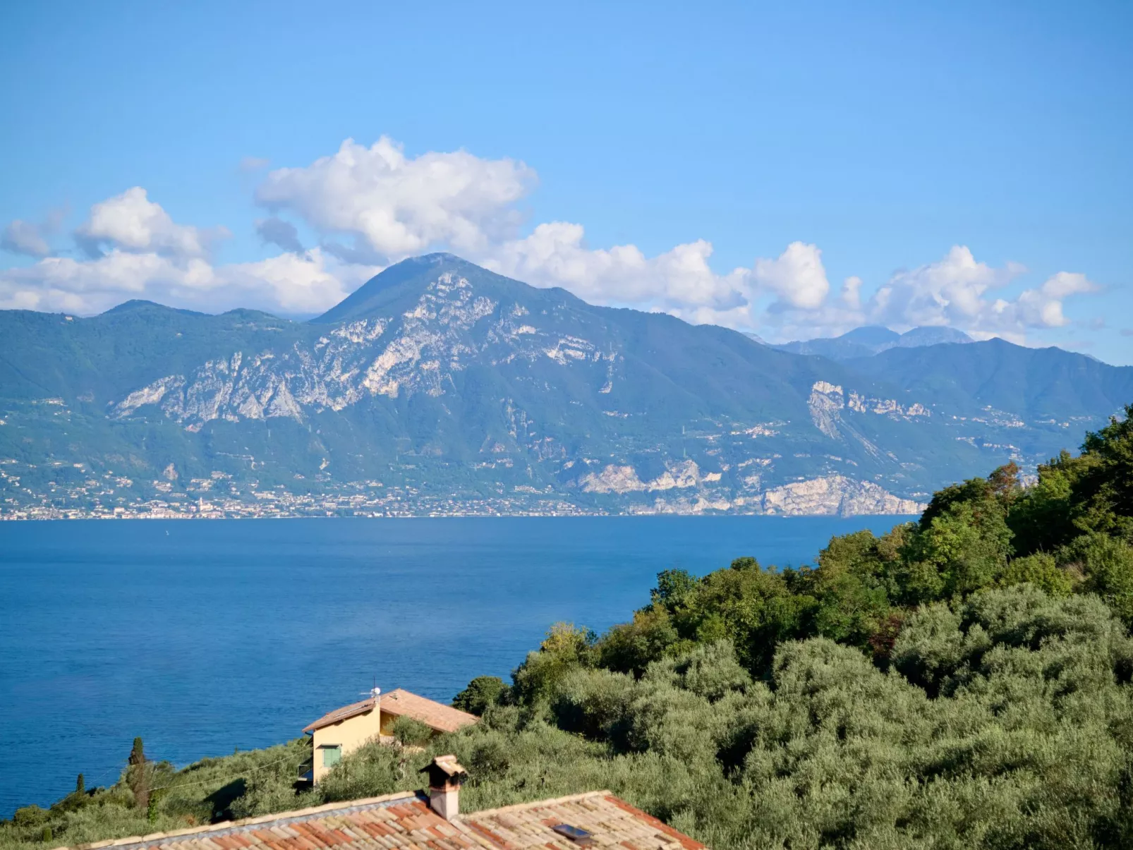 Casa Silvia II-Dehors