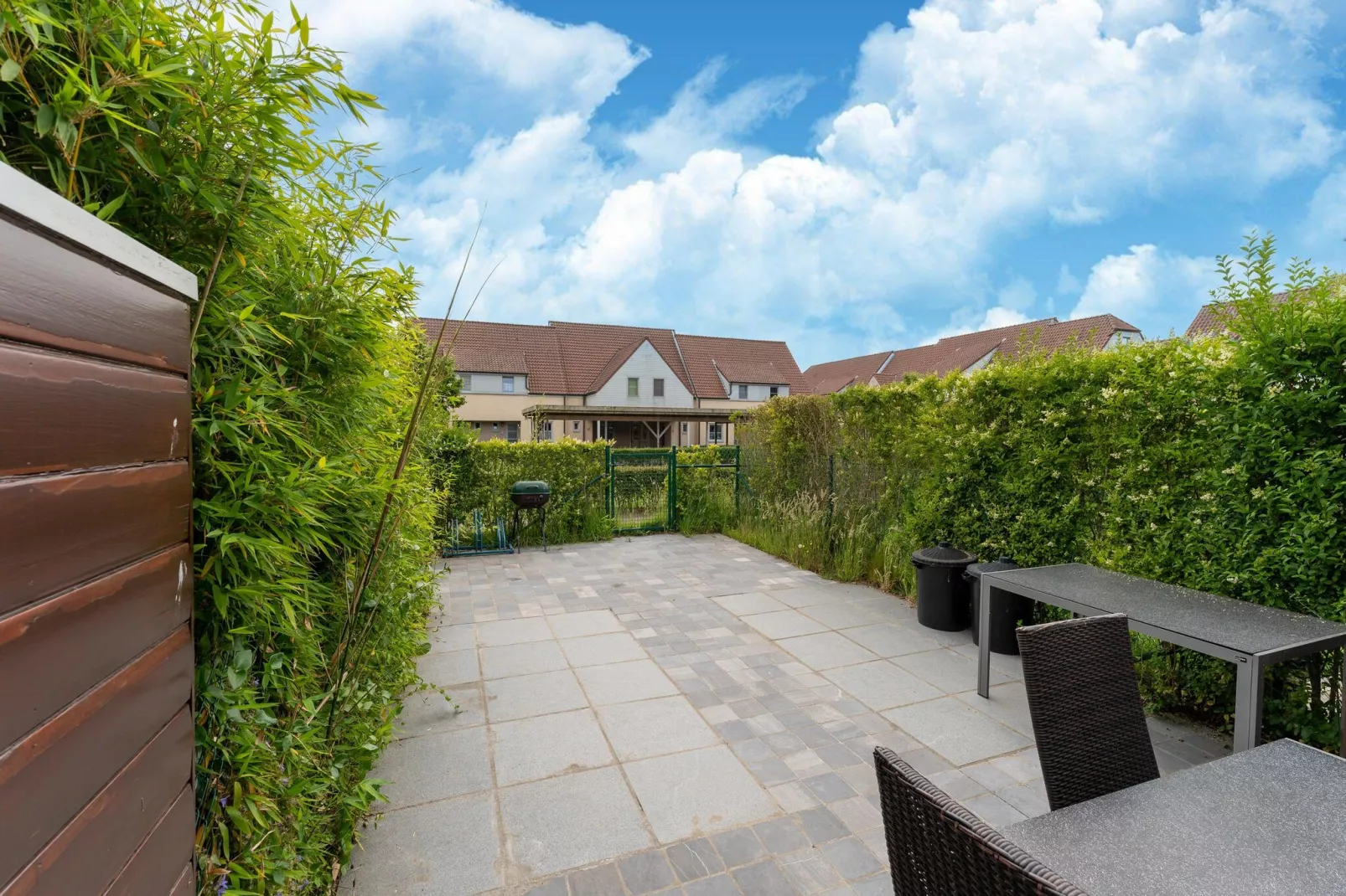 Huis 40-View summer