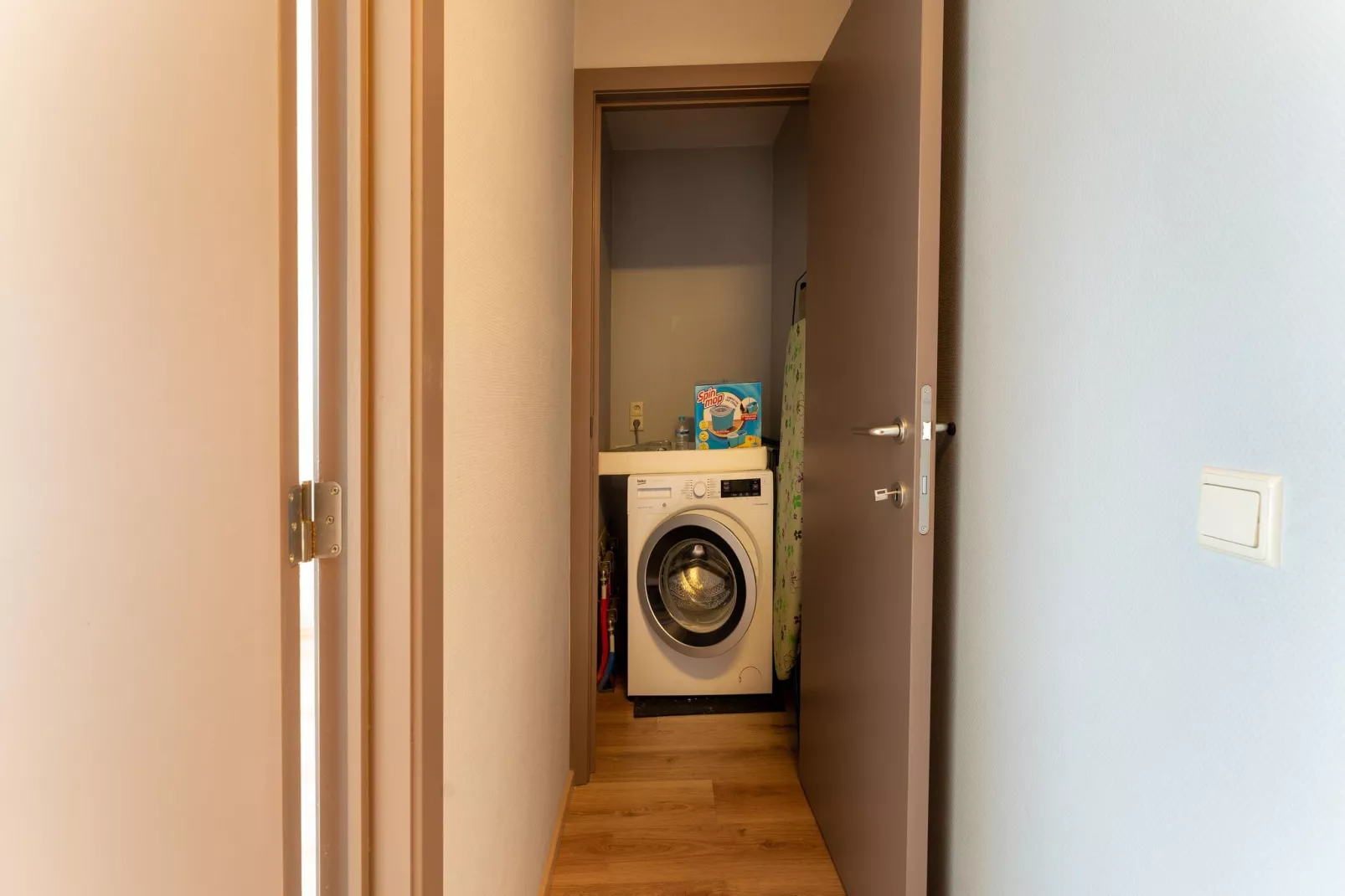Huis 40-Facilities