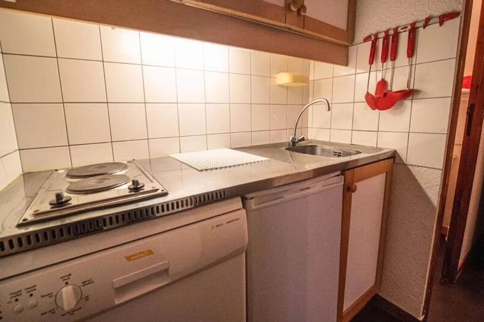 Résidence Cachette G-Küche