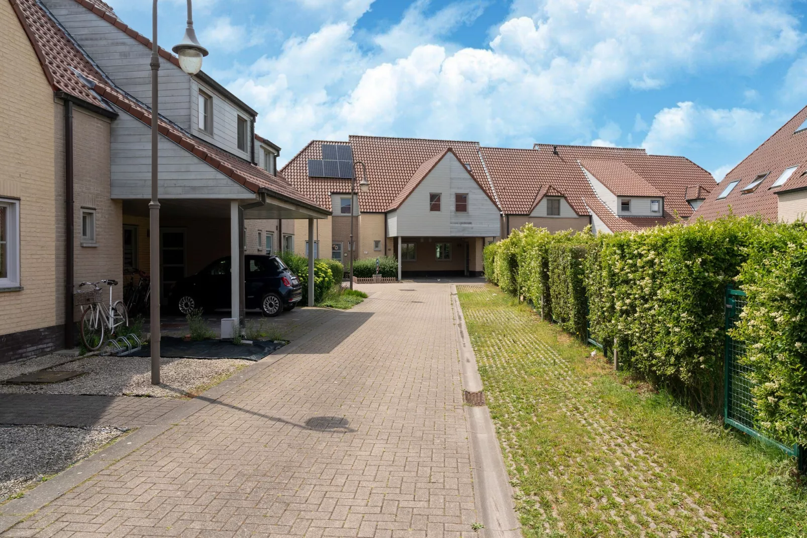 Huis 40-Areas summer 1km