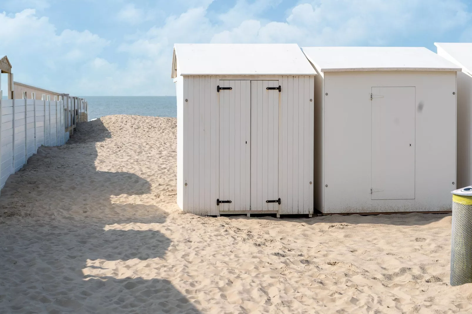 Huis 40-Areas summer 5km