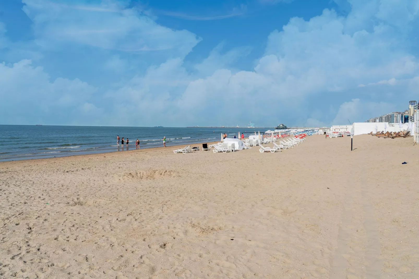 Huis 40-Areas summer 5km