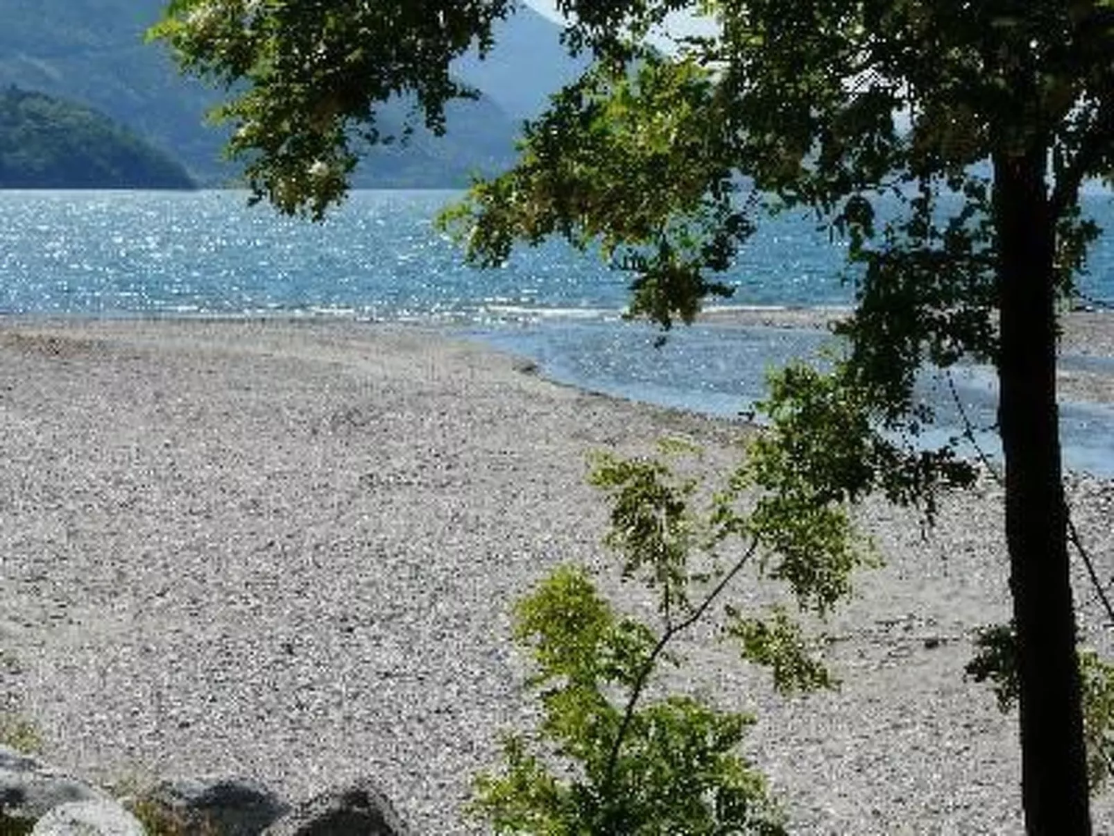 Wohnung Sonia-Draußen