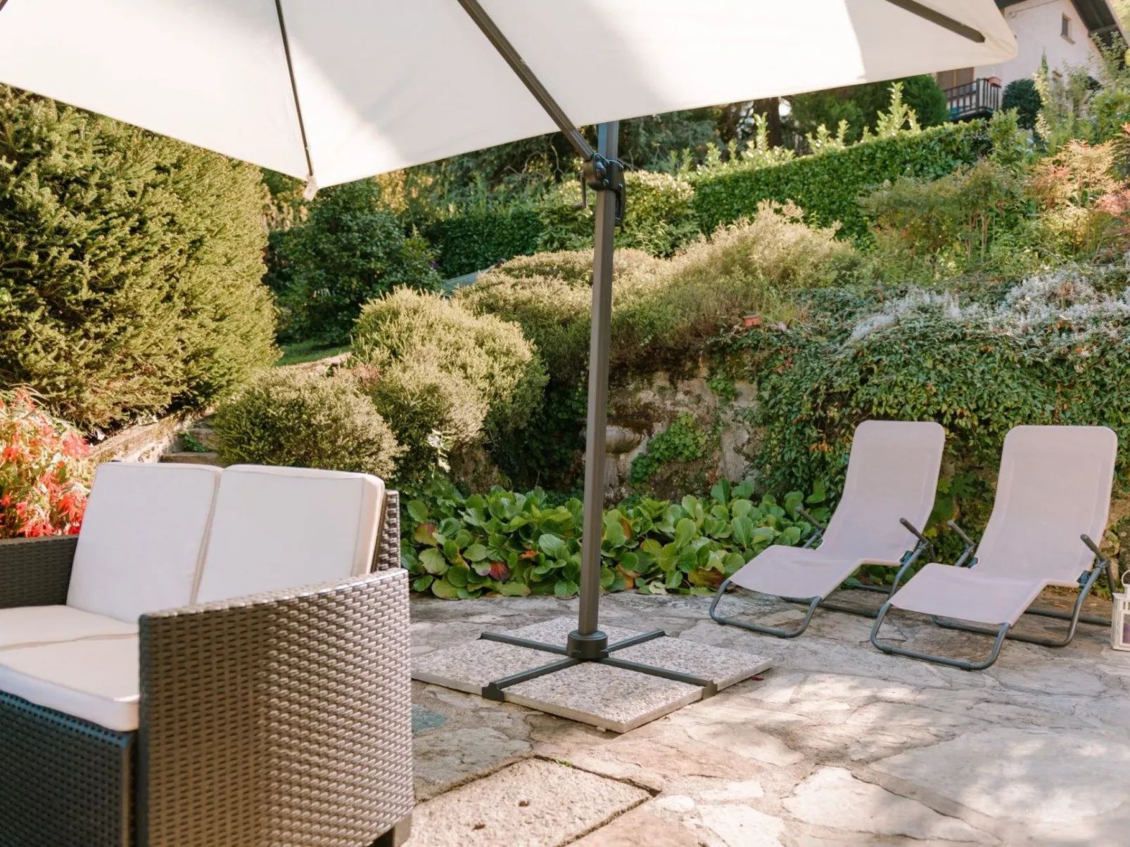 Freistehendes Haus Les Etoiles Bellaggio-Outside