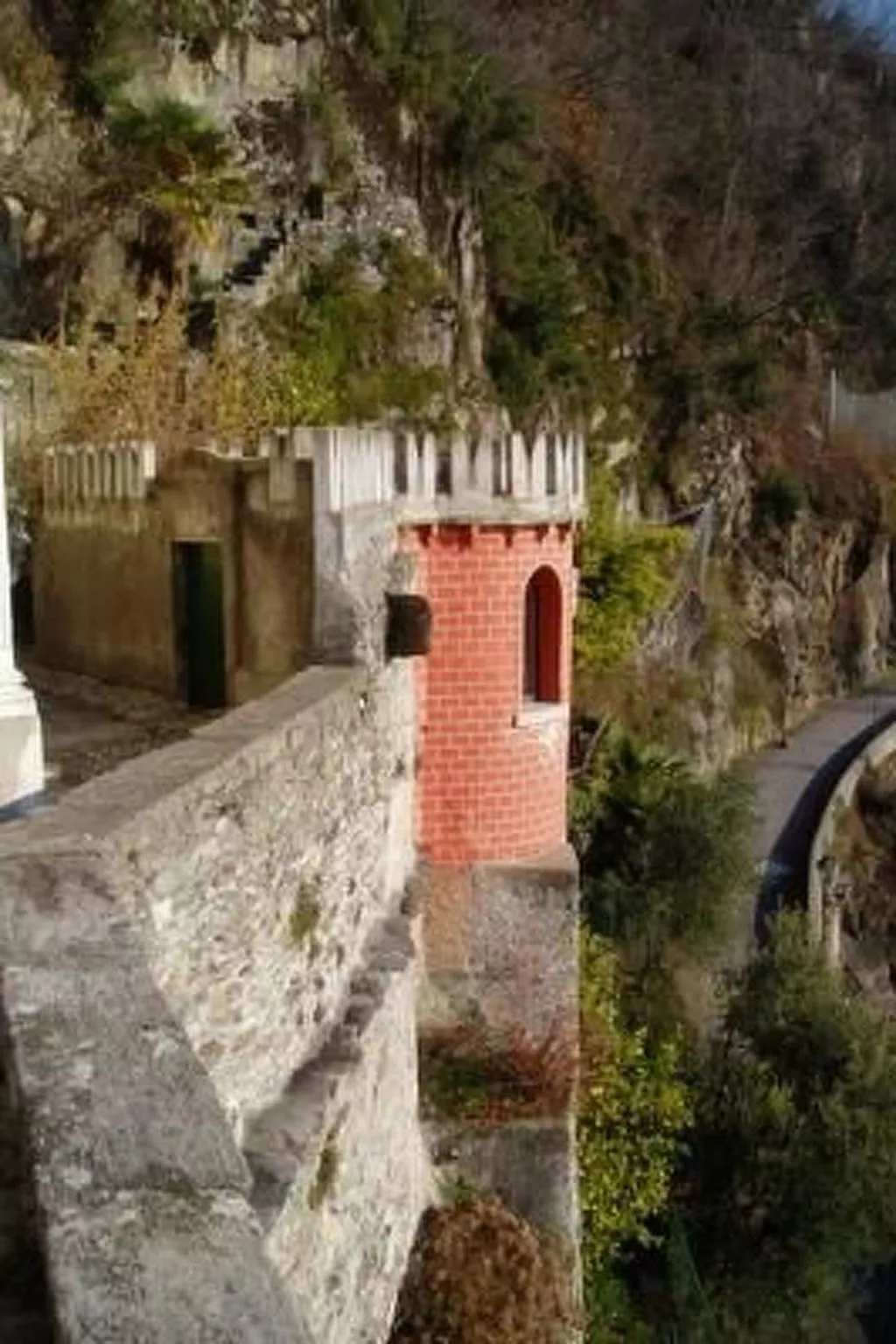 Casa Marck - Draußen