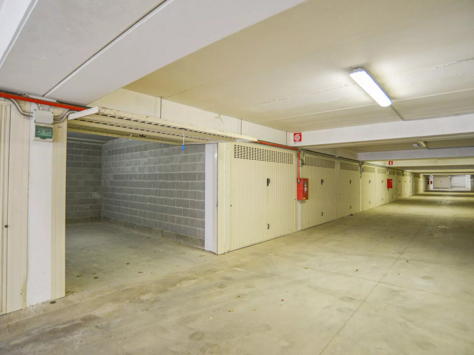 Casa La Tortuga bei Holiday World-Draußen