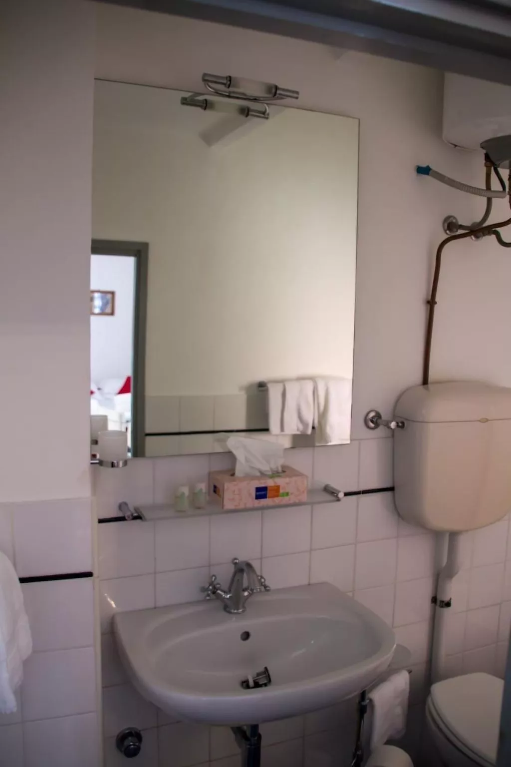 Ca di Ni - Studio-Inside