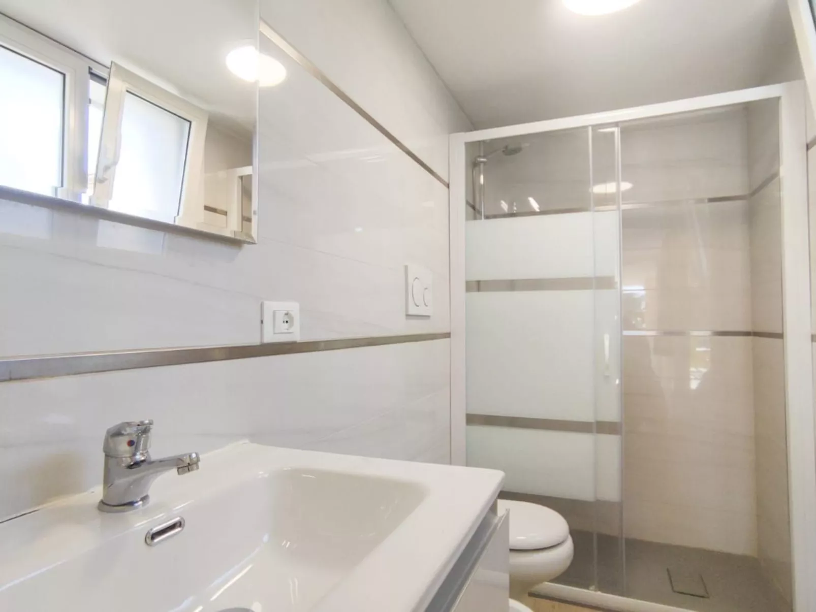 App. "Villa Miami B" mit Terrasse im Erdgeschoss-Inside