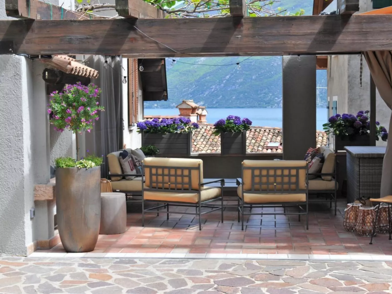 'Bella vacanza 8-Outside