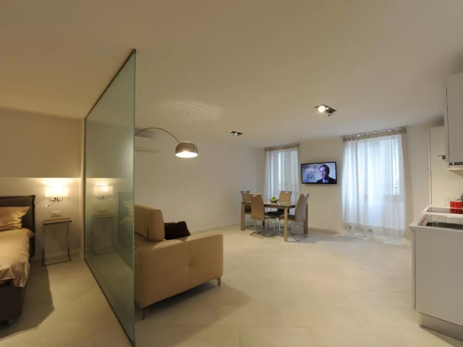 Wohnung 'Bella Vacanza 1-Inside