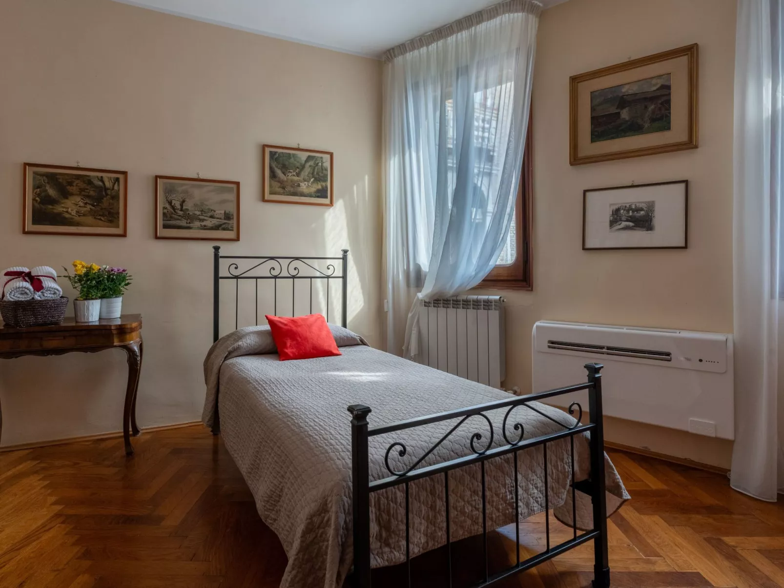 CasaMisa Formosa - Wohnung zwischen Rialtobrücke und Markusplatz-Inside