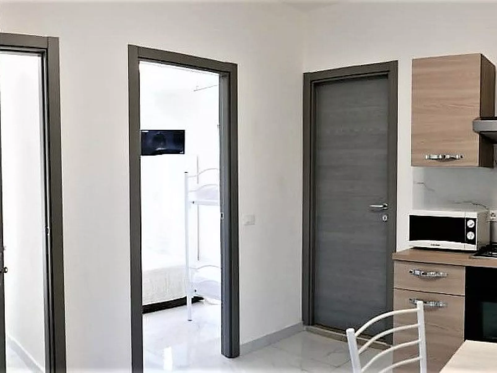 In der Nähe des Meeres Wohnung Fiorita 4 erster Stock-Image-tags.info