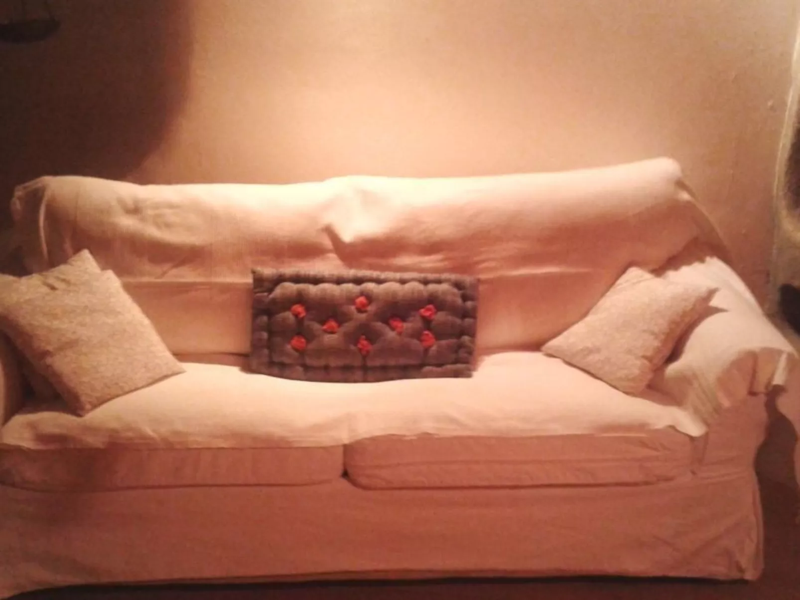 Niederwaldhaus in Solto Collina-Dedans