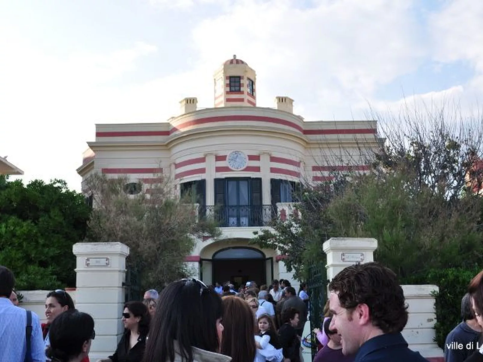 Ferienhaus "Felloniche" in der Nähe des Meeres-Image-tags.info