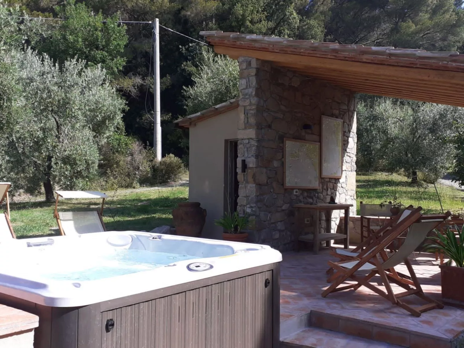 Molino Trilo 5-Outside