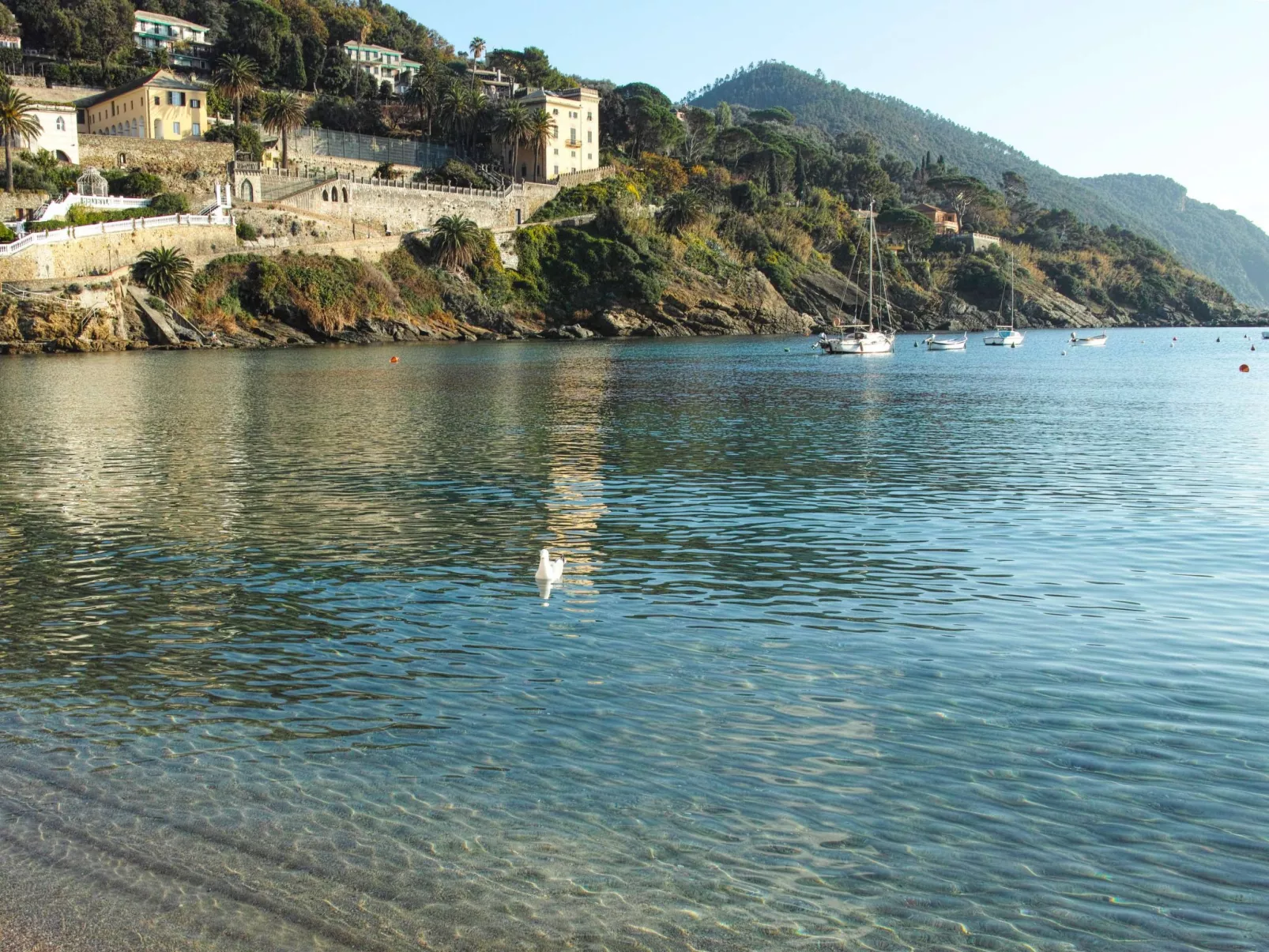 Casa Fruk bei Holiday World-Draußen