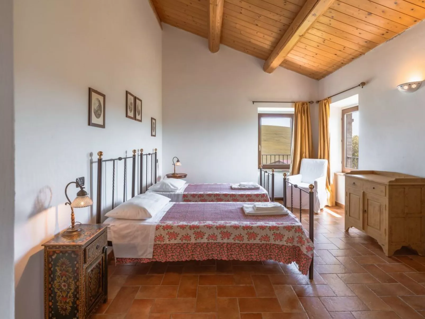 Villa mit privatem Pool und Wellnessbereich-Drinnen