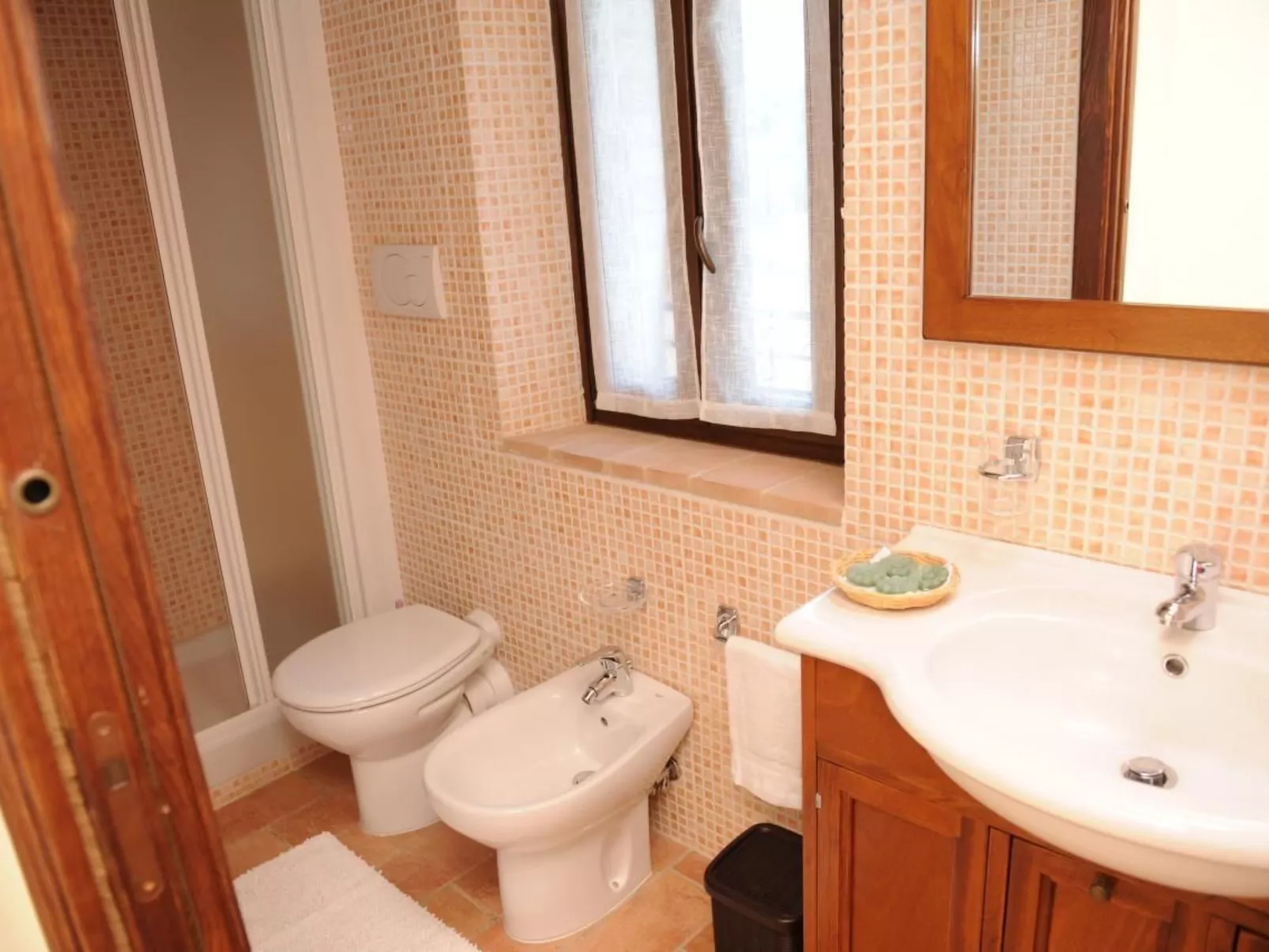 Agriturismo Poggio del Fabbro-Dedans