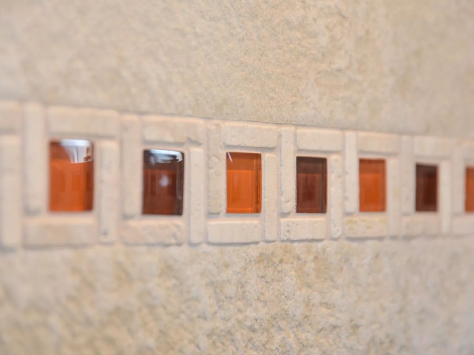 Ihr Rautenlicht und Super Wi Fi-Inside