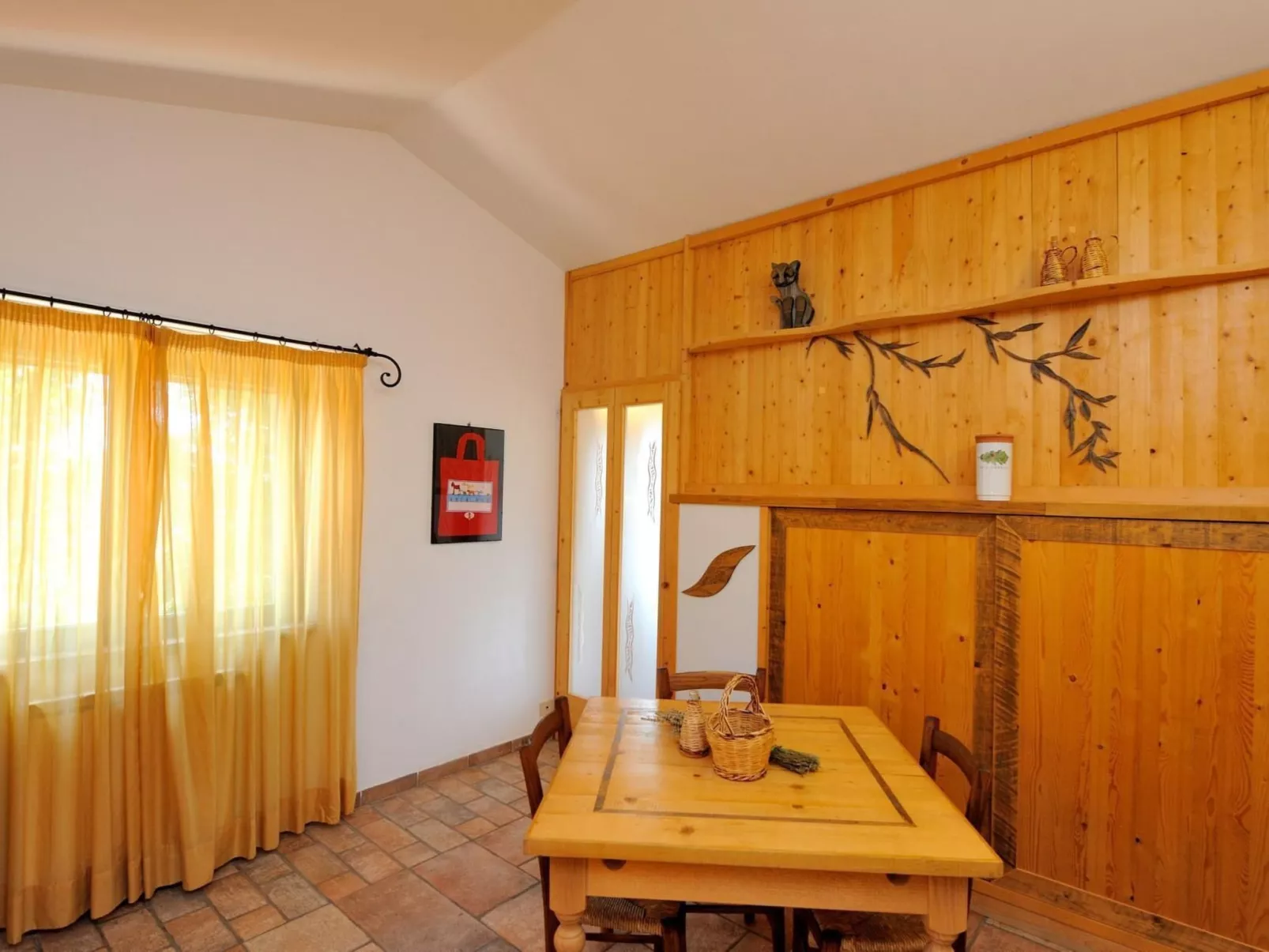 La Torriola Spighe-Dedans