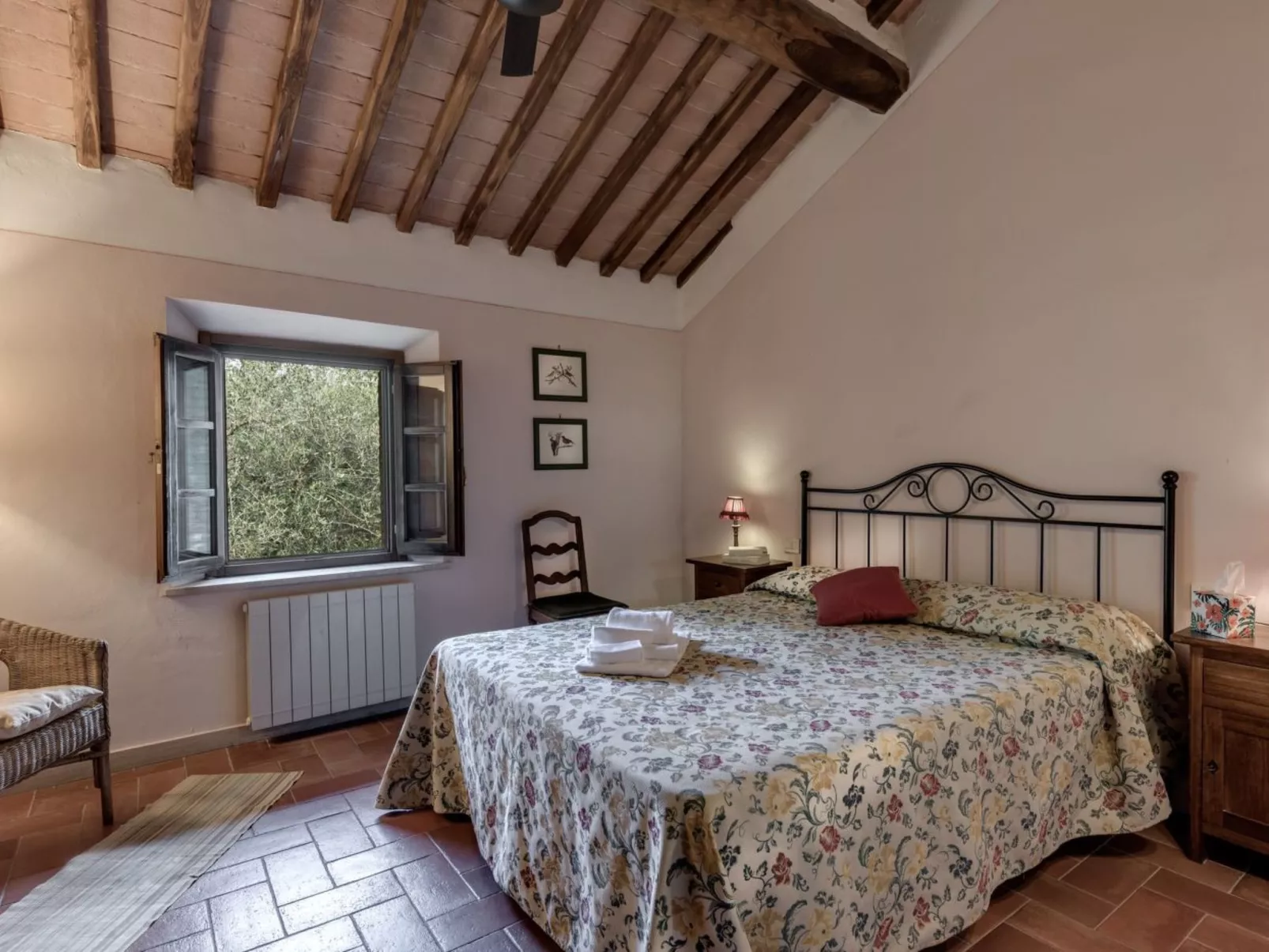 Wohnung Arezzo - Drinnen