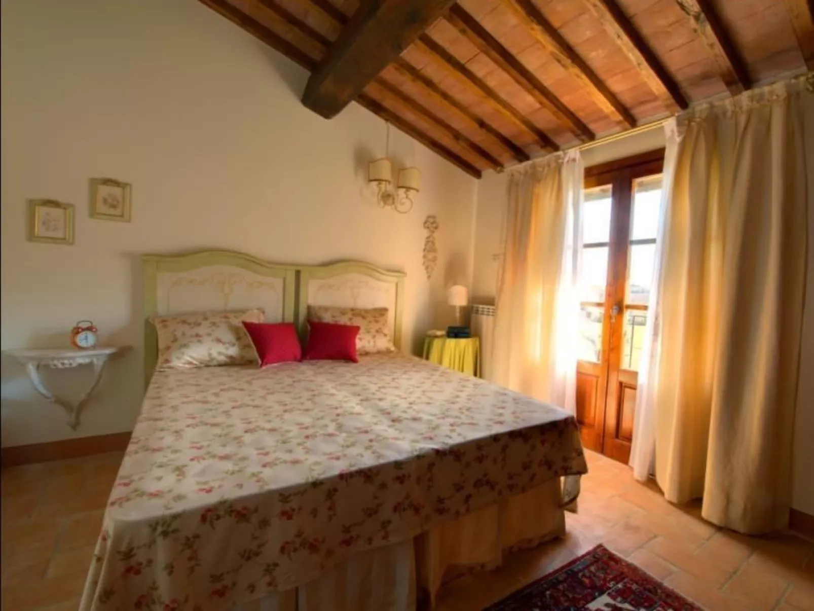 Lo Strettoio Wohnung mit Gemeinschaftspool-Image-tags.info