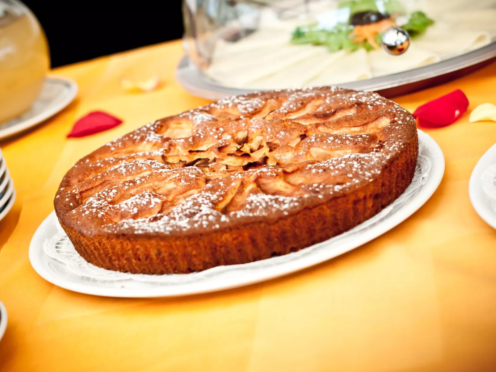 Einzimmerwohnung mit Balkon und Frühstück-Dedans