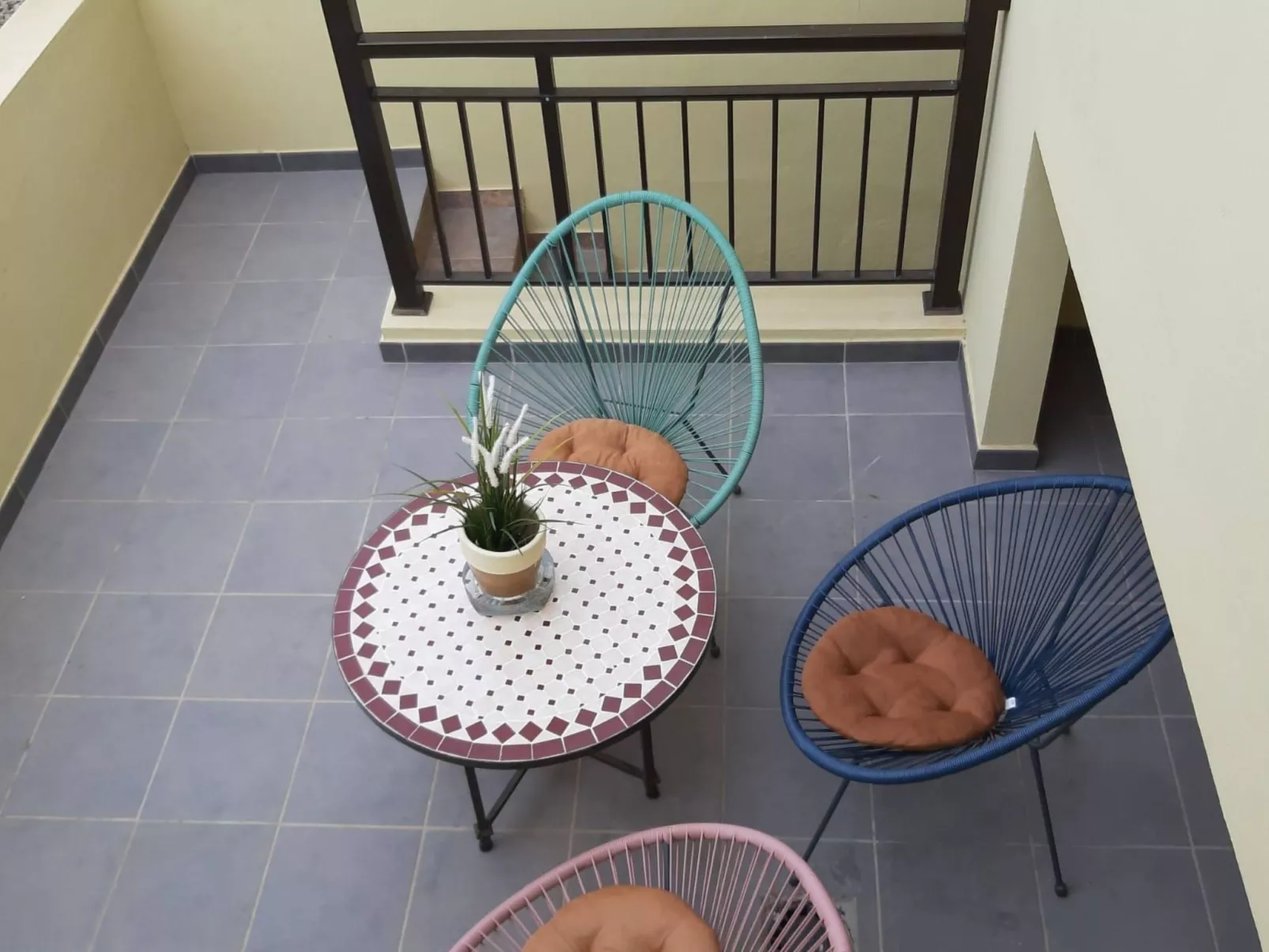 Geräumiges Haus mit exklusivem Schwimmbad und Solarium.-Dehors