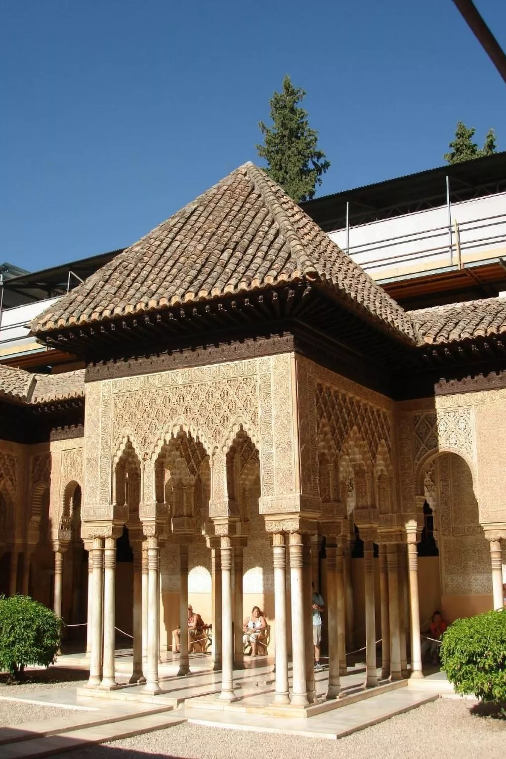 Gemütliches Ferienhaus in Tíjola mit Grill, Garten und Terrasse-Image-tags.info