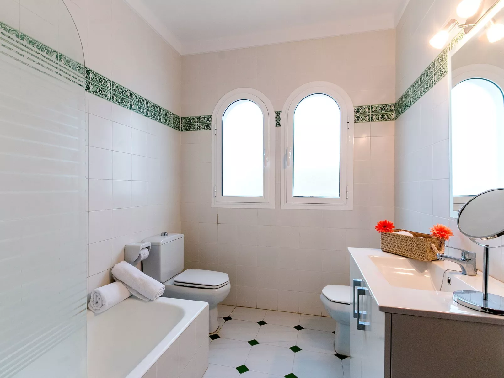 "Can Biel" in Strandnähe-Dedans