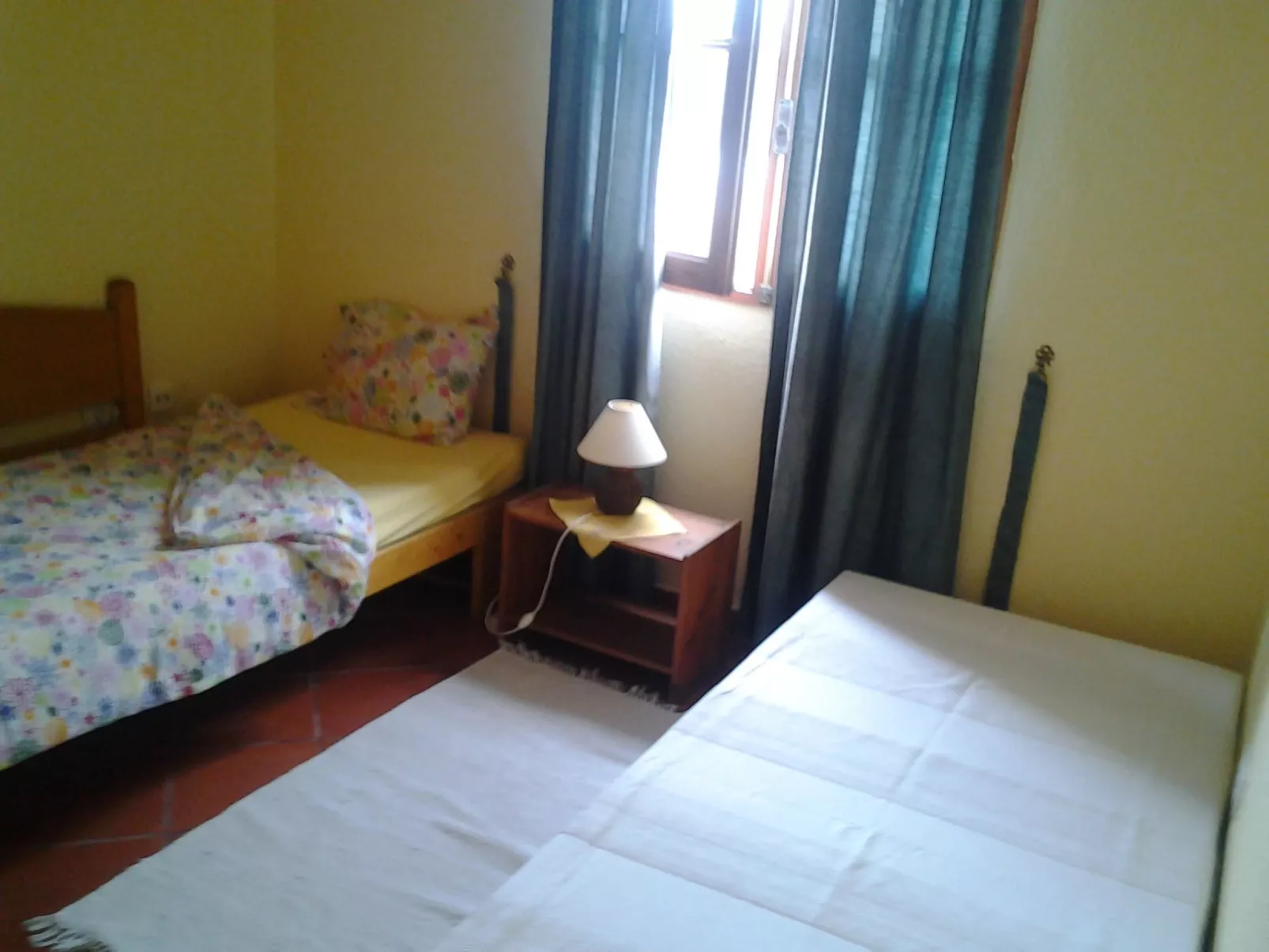 Casa Rosamar Apto 5-Inside