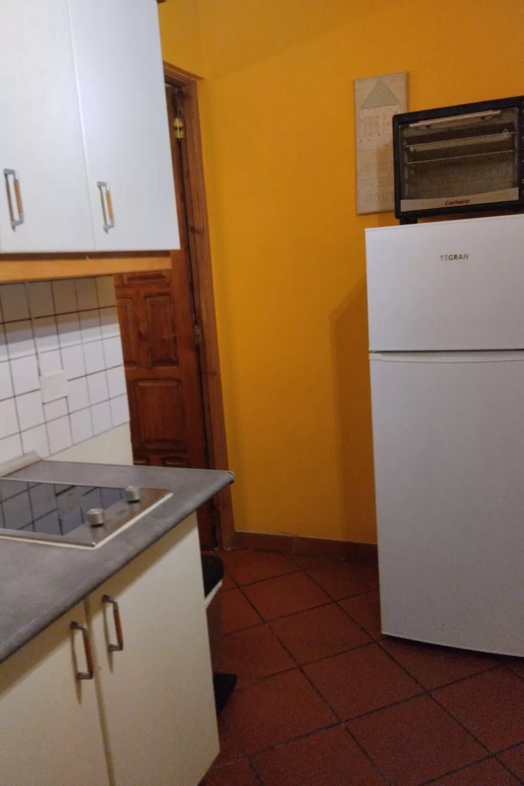 Casa Rosamar 3-Inside